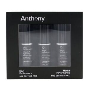NEW Anthony High Performance Age Defying Trio Set